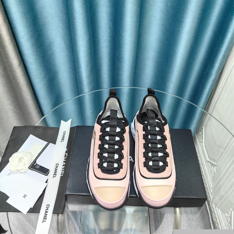 Ch*el casual shoes